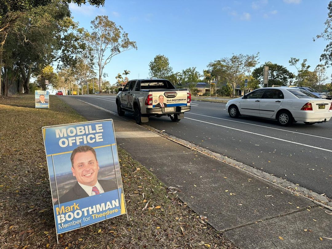 Community Roadsides